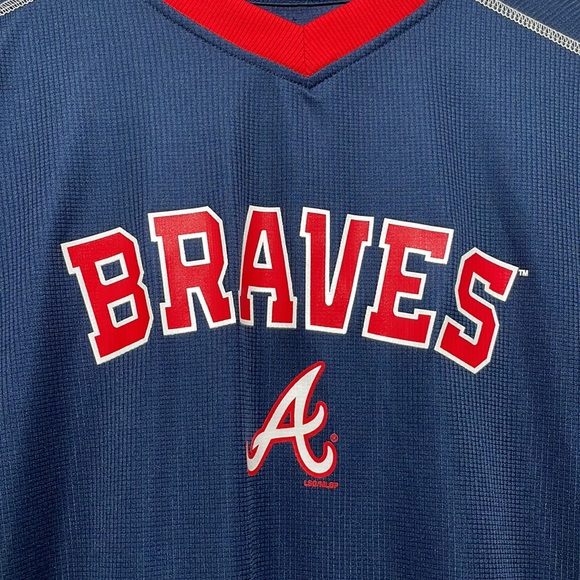 Atlanta Braves Tee - Picture 2 of 9